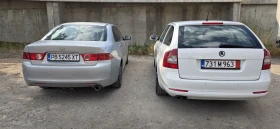 Skoda Octavia undefined | Auto.bg — изображение 14 Skoda Octavia undefined | Auto.bg — изображение 14