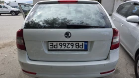 Skoda Octavia undefined | Auto.bg — изображение 12 Skoda Octavia undefined | Auto.bg — изображение 12