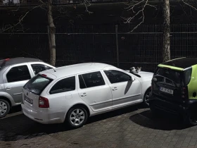 Skoda Octavia undefined | Auto.bg — изображение 3 Skoda Octavia undefined | Auto.bg — изображение 3