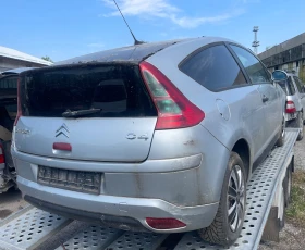 Citroen C4 1.4 i | Auto.bg — изображение 3 Citroen C4 1.4 i | Auto.bg — изображение 3
