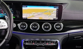Mercedes-Benz AMG GT 43* 4MATIC+ * BURMESTER* ПОДГРЕВ* ОБДУХВАНЕ* 360КА | Auto.bg — изображение 9 Mercedes-Benz AMG GT 43* 4MATIC+ * BURMESTER* ПОДГРЕВ* ОБДУХВАНЕ* 360КА | Auto.bg — изображение 9