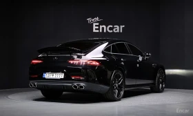 Mercedes-Benz AMG GT 43* 4MATIC+ * BURMESTER* ПОДГРЕВ* ОБДУХВАНЕ* 360КА | Auto.bg — изображение 2 Mercedes-Benz AMG GT 43* 4MATIC+ * BURMESTER* ПОДГРЕВ* ОБДУХВАНЕ* 360КА | Auto.bg — изображение 2