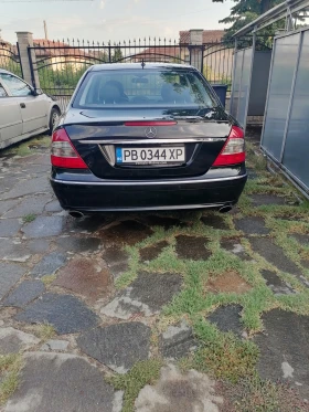 Mercedes-Benz E 320 CDI - 8600 € / 16820.14 лв. - 57407368 3 | Car24.bg Mercedes-Benz E 320 CDI - 8600 € / 16820.14 лв. - 57407368 3