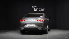 Mercedes-Benz CLS 400 D 4MATIC Автокредит Цена до България | Auto.bg — изображение 4 Mercedes-Benz CLS 400 D 4MATIC Автокредит Цена до България | Auto.bg — изображение 4
