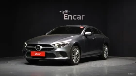 Mercedes-Benz CLS 400 D 4MATIC Автокредит Цена до България
