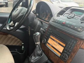 Mercedes-Benz Viano 3.0 CDI 224к.с. автомат AMBIENTE. | Auto.bg — изображение 15 Mercedes-Benz Viano 3.0 CDI 224к.с. автомат AMBIENTE. | Auto.bg — изображение 15