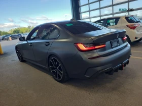 BMW 340 М340i * xDrive * HUD * АвтоКредит * (ЦЕНА ДО БГ) | Auto.bg — изображение 4 BMW 340 М340i * xDrive * HUD * АвтоКредит * (ЦЕНА ДО БГ) | Auto.bg — изображение 4