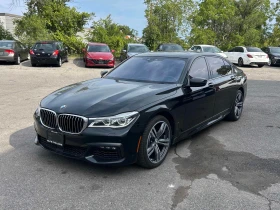 BMW 750 * xDrive Sedan * CARFAX * БЕЗ ПЪРВОНАЧАЛНА ВНОСКА