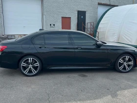 BMW 750 * xDrive Sedan* АВТОКРЕДИТ БЕЗ ПЪРВОНАЧАЛНА ВНОСКА | Auto.bg — изображение 3 BMW 750 * xDrive Sedan* АВТОКРЕДИТ БЕЗ ПЪРВОНАЧАЛНА ВНОСКА | Auto.bg — изображение 3