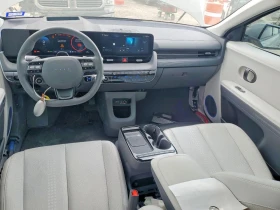 Hyundai Ioniq 5 * LIMITED* | Auto.bg — изображение 9 Hyundai Ioniq 5 * LIMITED* | Auto.bg — изображение 9