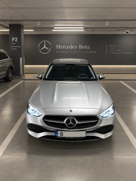 Mercedes-Benz C 200 4MATIC | Digital Light | Avangarde - 34999 € - 90805573 2 | Car24.bg Mercedes-Benz C 200 4MATIC | Digital Light | Avangarde - 34999 € - 90805573 2