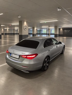 Mercedes-Benz C 200 4MATIC | Digital Light | Avangarde - 34999 € - 90805573 6 | Car24.bg Mercedes-Benz C 200 4MATIC | Digital Light | Avangarde - 34999 € - 90805573 6