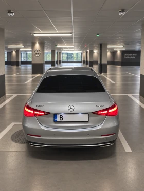 Mercedes-Benz C 200 4MATIC | Digital Light | Avangarde - 34999 € - 90805573 5 | Car24.bg Mercedes-Benz C 200 4MATIC | Digital Light | Avangarde - 34999 € - 90805573 5