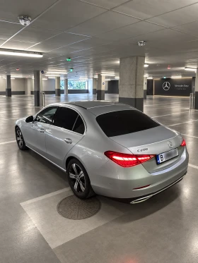 Mercedes-Benz C 200 4MATIC | Digital Light | Avangarde - 34999 € - 90805573 4 | Car24.bg Mercedes-Benz C 200 4MATIC | Digital Light | Avangarde - 34999 € - 90805573 4
