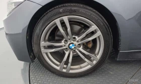 BMW 320 M Sport/ЛЕНТИ/ПОДГРЕВ/ХЕДЪП/ШИБЕДАХ/Х | Auto.bg — изображение 5 BMW 320 M Sport/ЛЕНТИ/ПОДГРЕВ/ХЕДЪП/ШИБЕДАХ/Х | Auto.bg — изображение 5