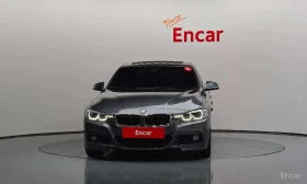 BMW 320 M Sport/ЛЕНТИ/ПОДГРЕВ/ХЕДЪП/ШИБЕДАХ/Х | Auto.bg — изображение 3 BMW 320 M Sport/ЛЕНТИ/ПОДГРЕВ/ХЕДЪП/ШИБЕДАХ/Х | Auto.bg — изображение 3