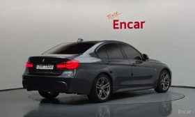 BMW 320 M Sport/ЛЕНТИ/ПОДГРЕВ/ХЕДЪП/ШИБЕДАХ/Х | Auto.bg — изображение 2 BMW 320 M Sport/ЛЕНТИ/ПОДГРЕВ/ХЕДЪП/ШИБЕДАХ/Х | Auto.bg — изображение 2