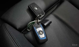 BMW 320 M Sport/ЛЕНТИ/ПОДГРЕВ/ХЕДЪП/ШИБЕДАХ/Х | Auto.bg — изображение 15 BMW 320 M Sport/ЛЕНТИ/ПОДГРЕВ/ХЕДЪП/ШИБЕДАХ/Х | Auto.bg — изображение 15