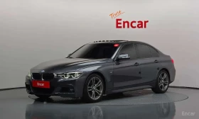 BMW 320 M Sport/ЛЕНТИ/ПОДГРЕВ/ХЕДЪП/ШИБЕДАХ/Х