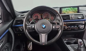 BMW 320 M Sport/ЛЕНТИ/ПОДГРЕВ/ХЕДЪП/ШИБЕДАХ/Х | Auto.bg — изображение 13 BMW 320 M Sport/ЛЕНТИ/ПОДГРЕВ/ХЕДЪП/ШИБЕДАХ/Х | Auto.bg — изображение 13