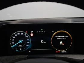 Kia K8 3.5 LPG 2WD| 290к.с. | Auto.bg — изображение 8 Kia K8 3.5 LPG 2WD| 290к.с. | Auto.bg — изображение 8