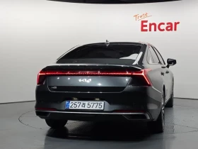 Kia K8 3.5 LPG 2WD| 290к.с. | Auto.bg — изображение 4 Kia K8 3.5 LPG 2WD| 290к.с. | Auto.bg — изображение 4