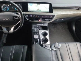 Kia K8 3.5 LPG 2WD| 290к.с. | Auto.bg — изображение 7 Kia K8 3.5 LPG 2WD| 290к.с. | Auto.bg — изображение 7