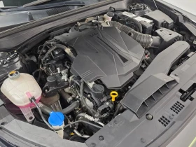 Kia K8 3.5 LPG 2WD| 290к.с. | Auto.bg — изображение 6 Kia K8 3.5 LPG 2WD| 290к.с. | Auto.bg — изображение 6