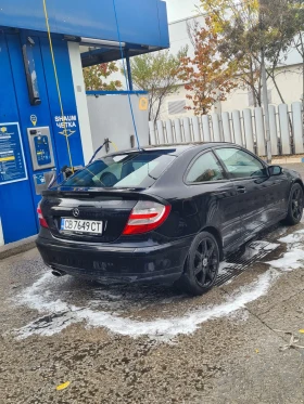 Mercedes-Benz C 220 - 2100 € - 86072608 3 | Car24.bg Mercedes-Benz C 220 - 2100 € - 86072608 3