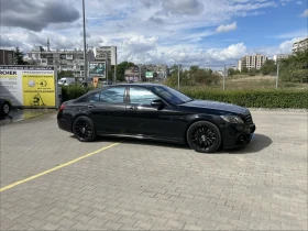 Mercedes-Benz S 350 Fase S63 AMG LONG 4 Matic - 35000 € - 98088712 7 | Car24.bg Mercedes-Benz S 350 Fase S63 AMG LONG 4 Matic - 35000 € - 98088712 7