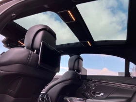 Mercedes-Benz S 350 Fase S63 AMG LONG 4 Matic - 35000 € - 98088712 16 | Car24.bg Mercedes-Benz S 350 Fase S63 AMG LONG 4 Matic - 35000 € - 98088712 16