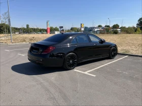Mercedes-Benz S 350 Fase S63 AMG LONG 4 Matic - 35000 € - 98088712 6 | Car24.bg Mercedes-Benz S 350 Fase S63 AMG LONG 4 Matic - 35000 € - 98088712 6