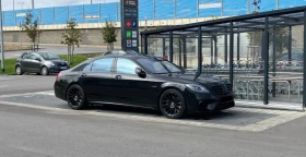 Mercedes-Benz S 350 Fase S63 AMG LONG 4 Matic - 35000 € - 98088712 9 | Car24.bg Mercedes-Benz S 350 Fase S63 AMG LONG 4 Matic - 35000 € - 98088712 9