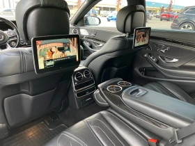 Mercedes-Benz S 350 Fase S63 AMG LONG 4 Matic - 35000 € - 98088712 13 | Car24.bg Mercedes-Benz S 350 Fase S63 AMG LONG 4 Matic - 35000 € - 98088712 13