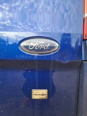 Ford Transit Custom - 9500 € - 22286897 3 | Car24.bg Ford Transit Custom - 9500 € - 22286897 3