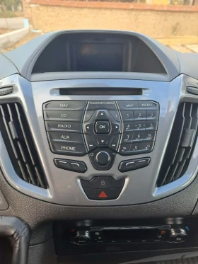 Ford Transit Custom - 9500 € - 22286897 4 | Car24.bg Ford Transit Custom - 9500 € - 22286897 4