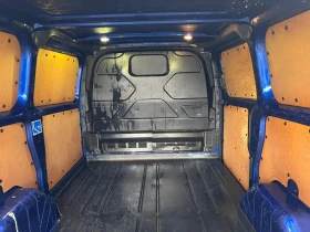 Ford Transit Custom - 9500 € - 22286897 5 | Car24.bg Ford Transit Custom - 9500 € - 22286897 5
