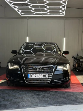 Audi A8 undefined | Auto.bg — изображение 4 Audi A8 undefined | Auto.bg — изображение 4