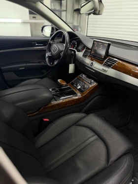 Audi A8 undefined | Auto.bg — изображение 9 Audi A8 undefined | Auto.bg — изображение 9