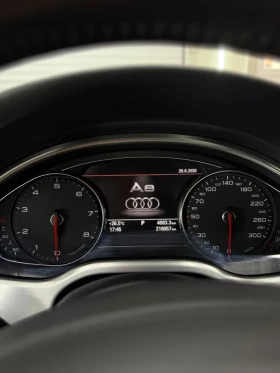 Audi A8 undefined | Auto.bg — изображение 13 Audi A8 undefined | Auto.bg — изображение 13