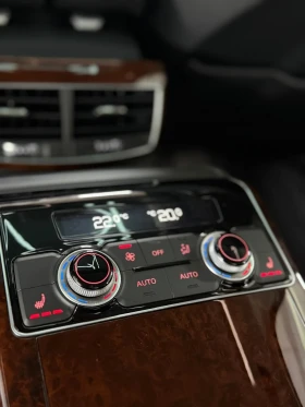 Audi A8 undefined | Auto.bg — изображение 11 Audi A8 undefined | Auto.bg — изображение 11