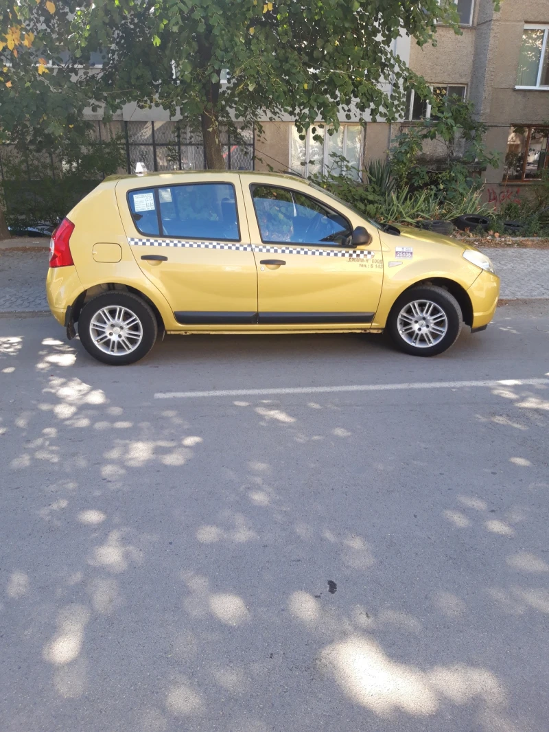 Dacia Sandero - 1600 € / 3129.33 лв. - 13109070 1 | Car24.bg Dacia Sandero - 1600 € / 3129.33 лв. - 13109070 1