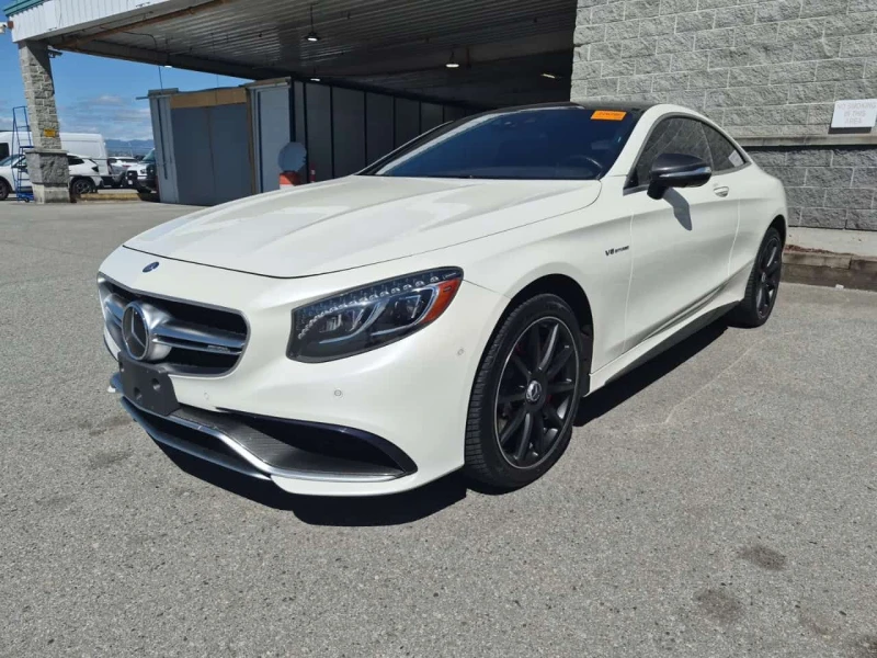 Mercedes-Benz S 63 * AMG * CARFAX * ЦЕНА ДО БГ - 37500 € / 73343.62 лв. - 61839814 1 | Car24.bg Mercedes-Benz S 63 * AMG * CARFAX * ЦЕНА ДО БГ - 37500 € / 73343.62 лв. - 61839814 1