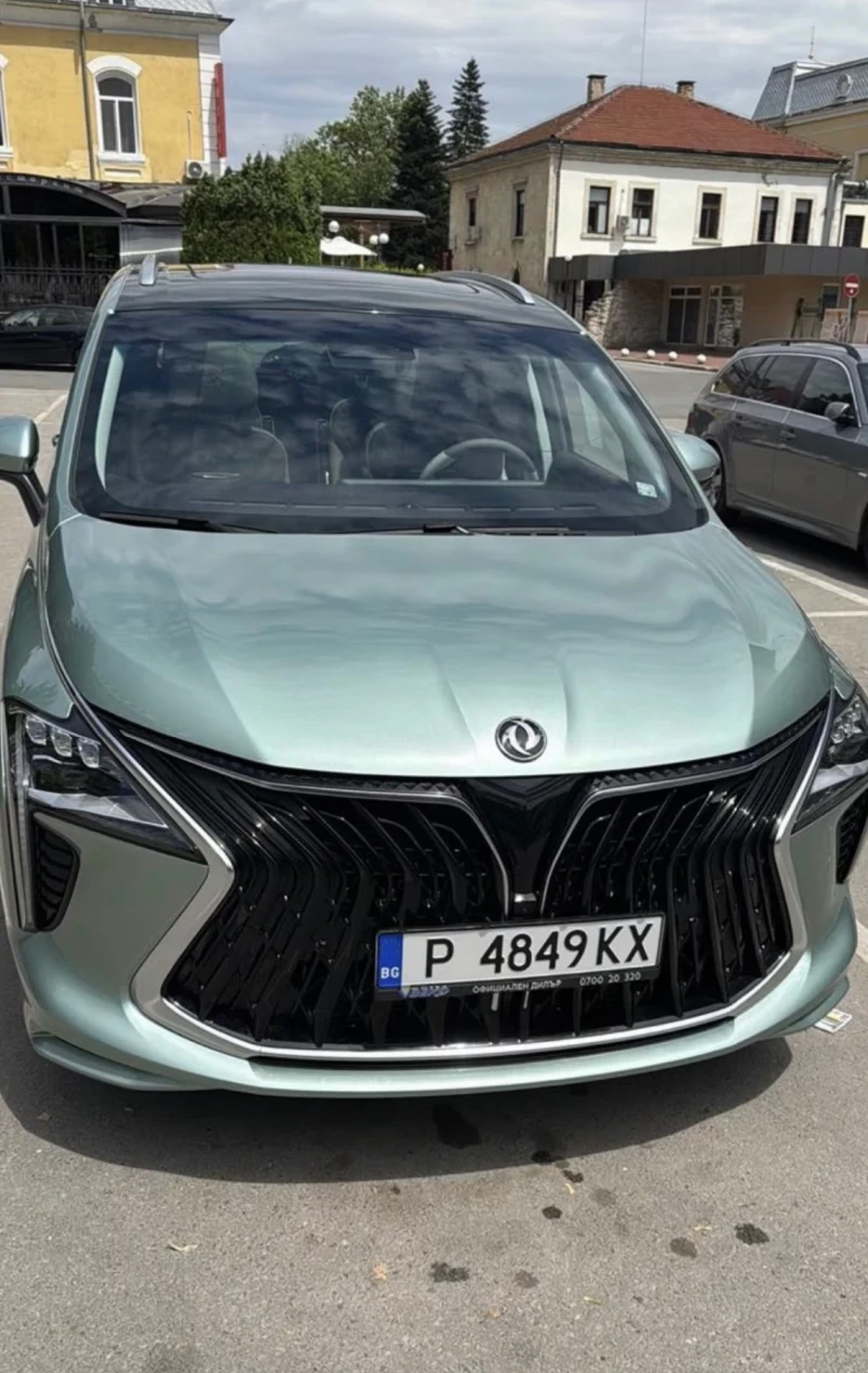 DONGFENG M4-YACHT - 21500 € / 42050.35 лв. - 93455701 1 | Car24.bg DONGFENG M4-YACHT - 21500 € / 42050.35 лв. - 93455701 1