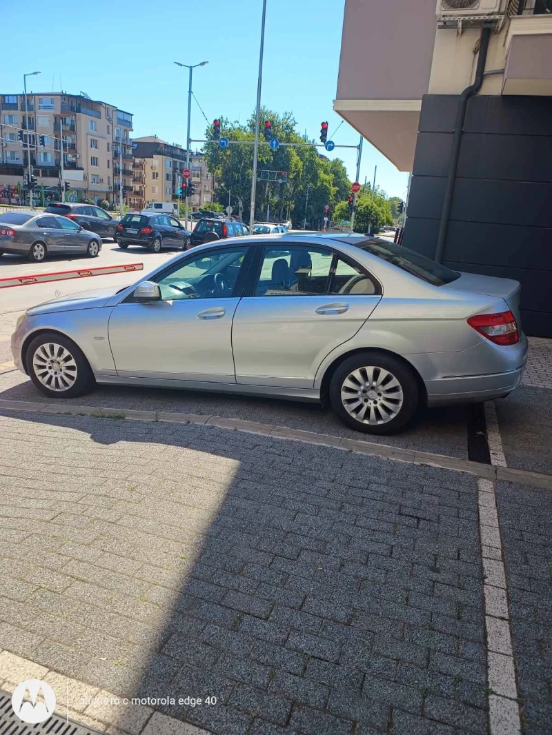 Mercedes-Benz C 180 C 180 Kompressor - 1500 € - 87784379 1 | Car24.bg Mercedes-Benz C 180 C 180 Kompressor - 1500 € - 87784379 1