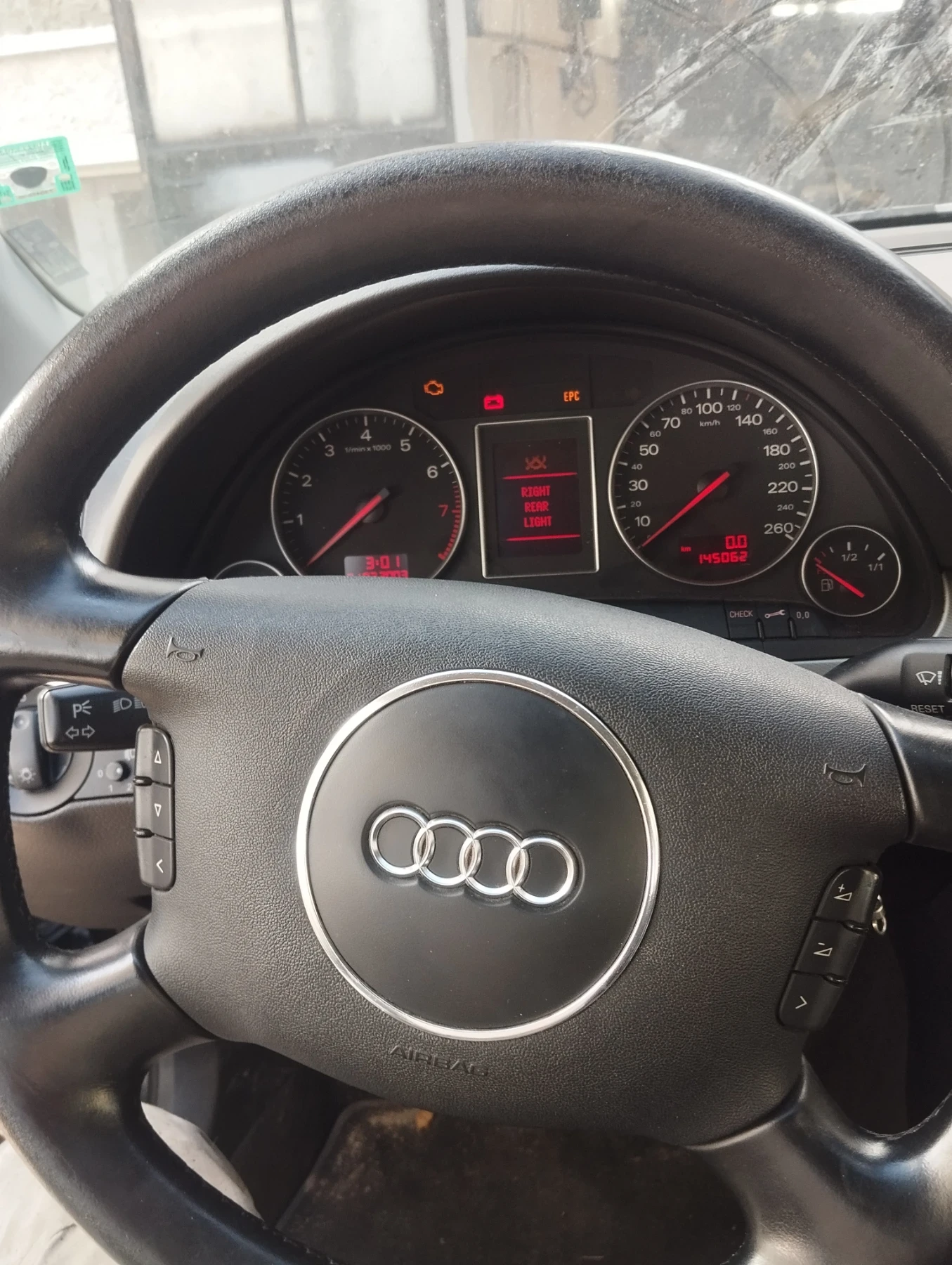 Audi A4  - изображение 7 | Auto.bg Audi A4  - изображение 7