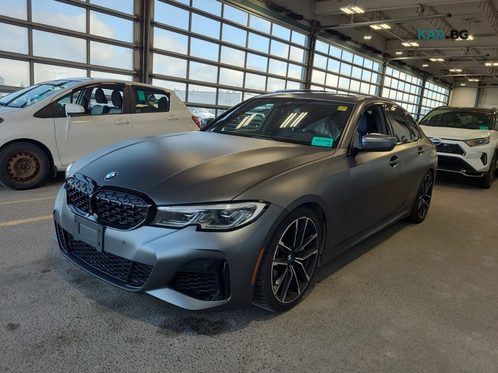 BMW 340 М340i * xDrive * HUD * АвтоКредит * (ЦЕНА ДО БГ) | Auto.bg — изображение 1 BMW 340 М340i * xDrive * HUD * АвтоКредит * (ЦЕНА ДО БГ) | Auto.bg — изображение 1