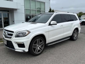 Mercedes-Benz GL * 350 BlueTEC * CARFAX * БЕЗ ПЪРВОНАЧАЛНА ВНОСКА - Car24.bg Mercedes-Benz GL * 350 BlueTEC * CARFAX * БЕЗ ПЪРВОНАЧАЛНА ВНОСКА