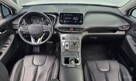 Hyundai Santa fe - 19839 € / 38801.71 лв. - 65070464 7 | Car24.bg Hyundai Santa fe - 19839 € / 38801.71 лв. - 65070464 7
