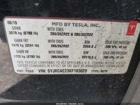 Tesla Model X 100D/75D/Long Range - 16900 € / 33053.53 лв. - 70297283 9 | Car24.bg Tesla Model X 100D/75D/Long Range - 16900 € / 33053.53 лв. - 70297283 9